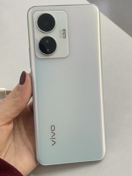 Vivo Y55 128 gb Астана ЖанТаС ломбард