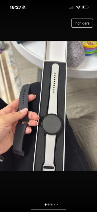 Samsung GALAXY Watch5