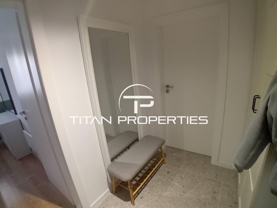 Дава се под наем Двустаен апартамент в Пловдив, Кършияка - 70 кв.м за 500 € - Снимка #12