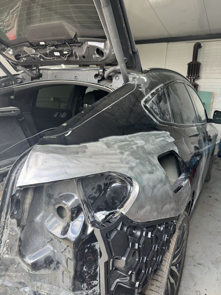 Vopsitorie tinichigerie cosmetizare auto