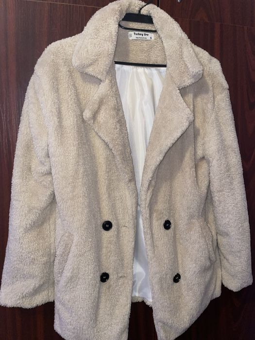 Преходно палто S