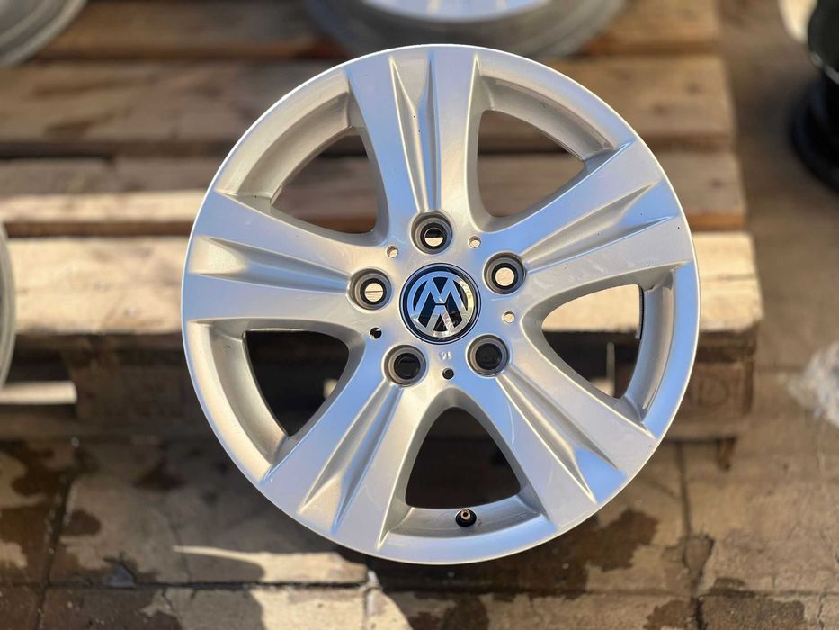 5х120 16 Цола Джанти VW Transporter T5 T6 Multivan