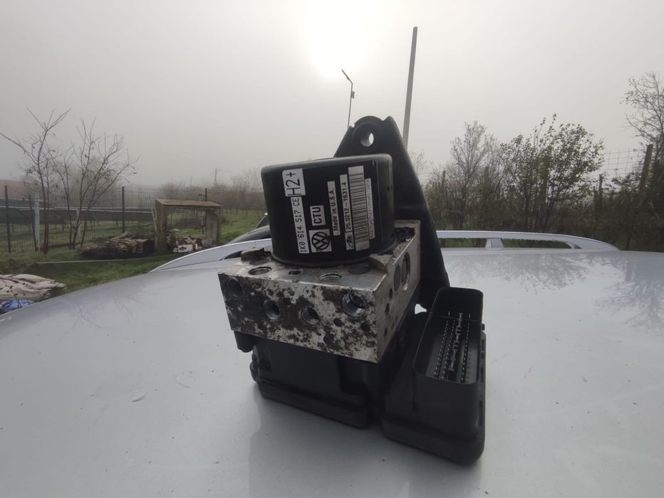 Pompa abs audi, vw 1.6tdi cayc