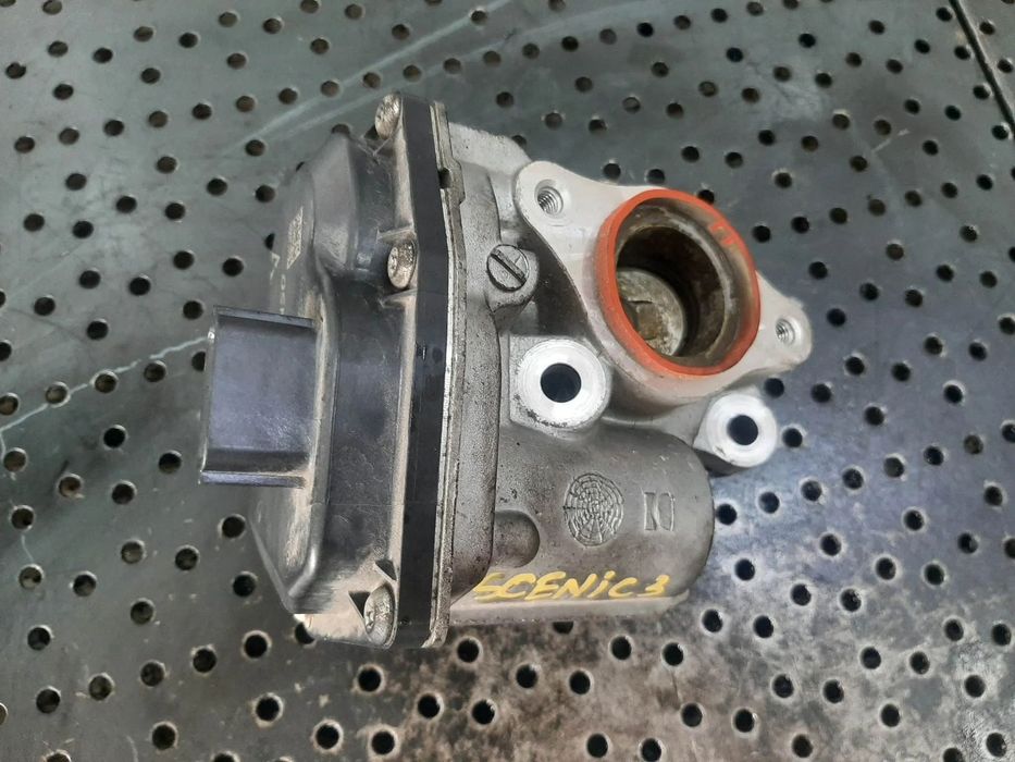 egr  1.5 dci k9k renault scenic 3 captur clio 4 megane 3 dacia logan 2 dokker  h8201143495