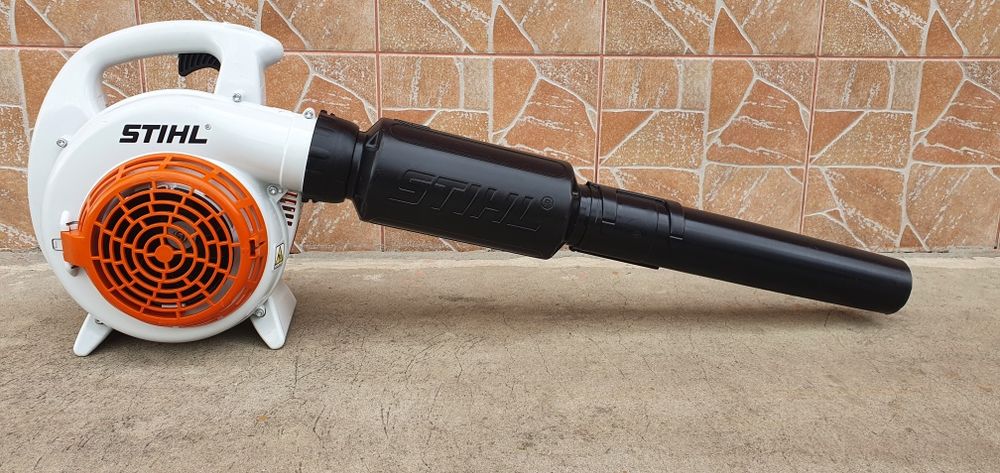 Suflanta stihl BG 66. Model nou.