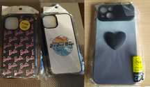 Калъфи за iphone 13  /  case for iphone 13