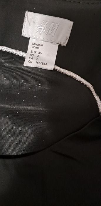 H&M mărime 36 impecabilă
