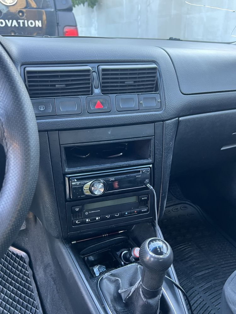 Vand golf 4 1.9 axr