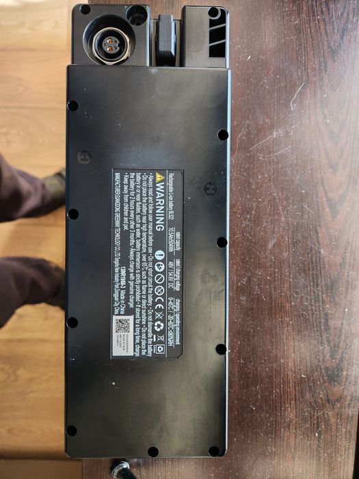 Електр. Скутер, Тротинетката, ГАРАНЦИОНА.