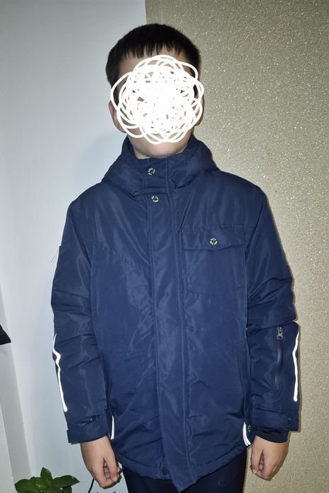 Jacheta iarna 140-146