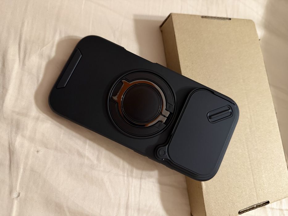 Husa de protectie pentru iPhone 17 Pro