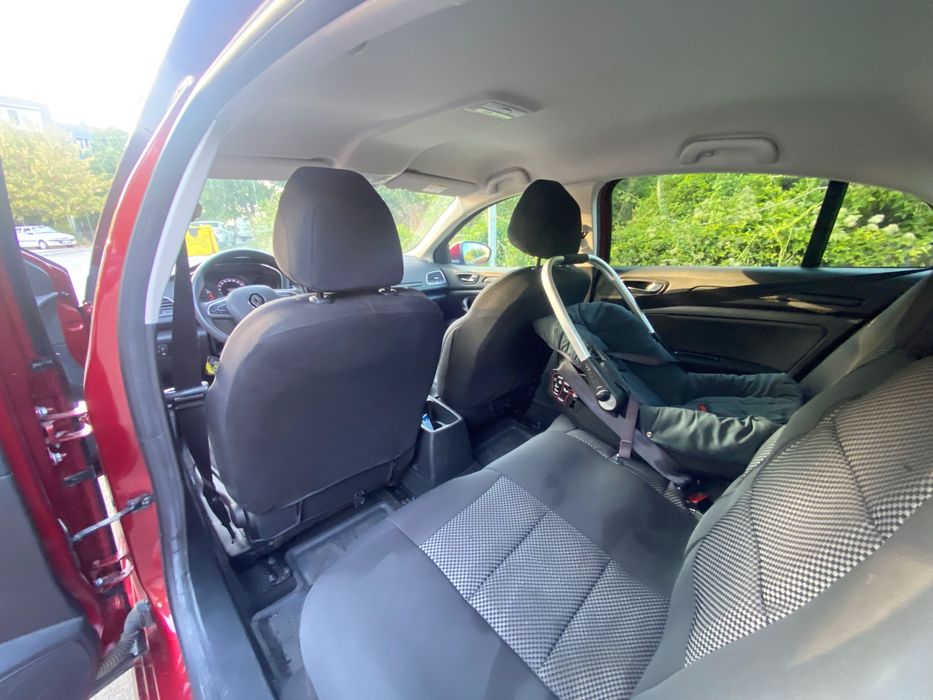 Renault Megane 4