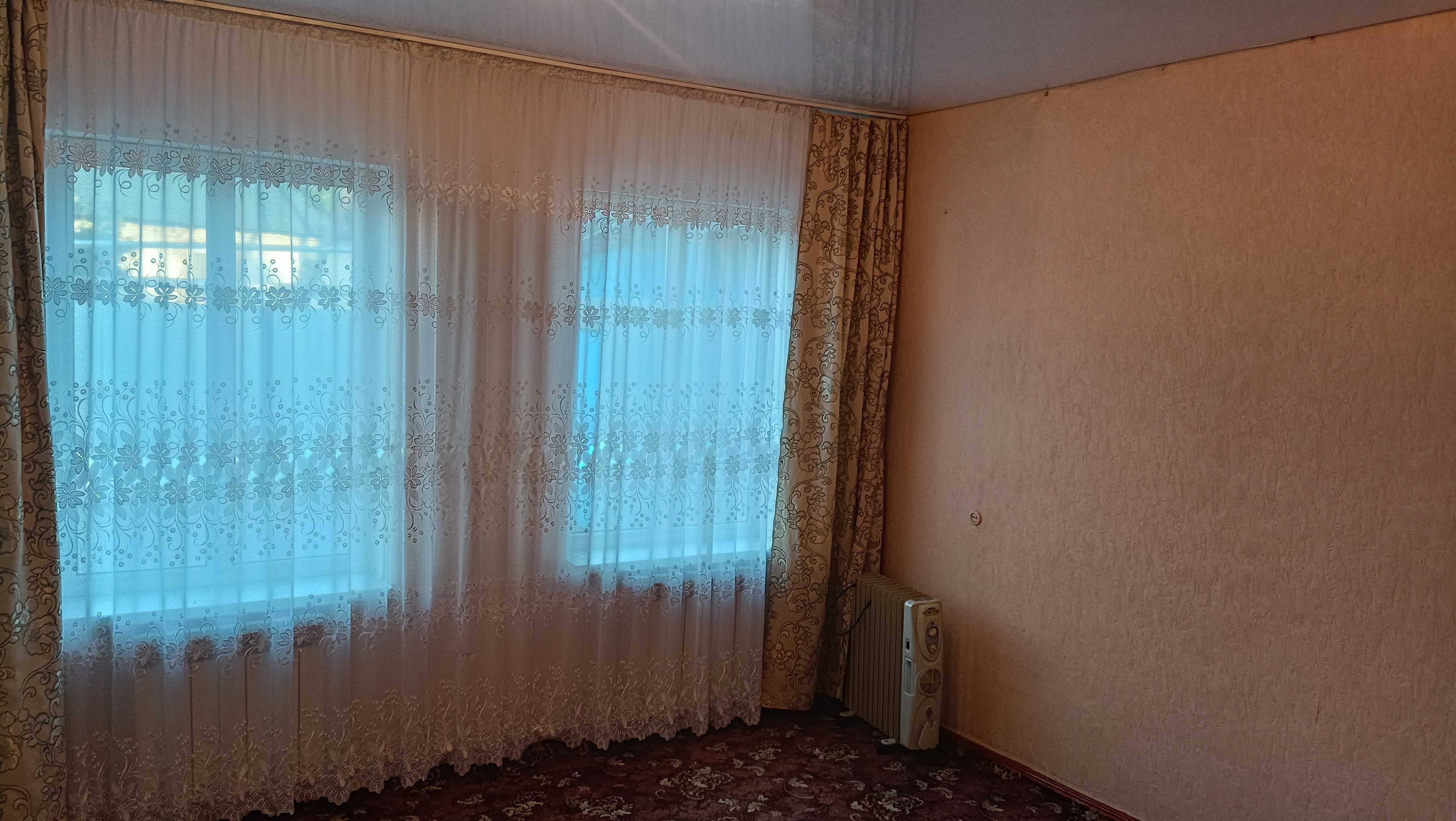 Продам 2-комнатный дом, 75.4 м², 3.15 сот., Ганибед 57А