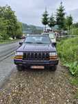 Vând Jeep Grand Cherokee ZJ 5.2, V8, 1997, benzina