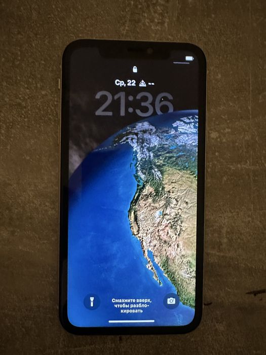 Айфон 11 в отличном состоянии