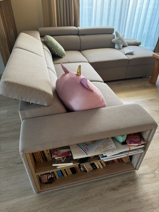 Vand coltar extensibil PGS