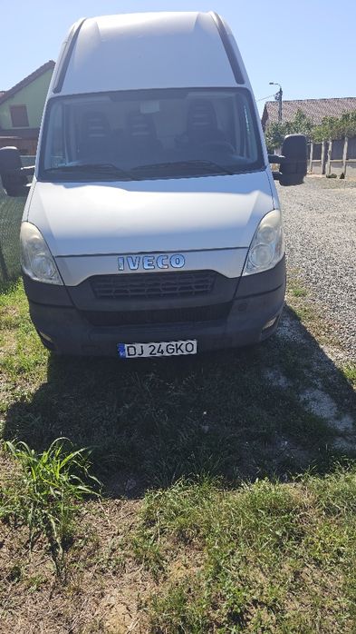 Vand Iveco Daily