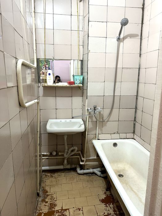 Ijaraga uy beriladi