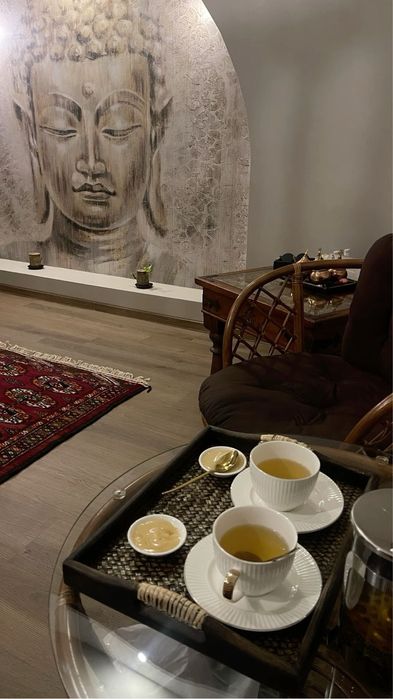 Массаж класическийе