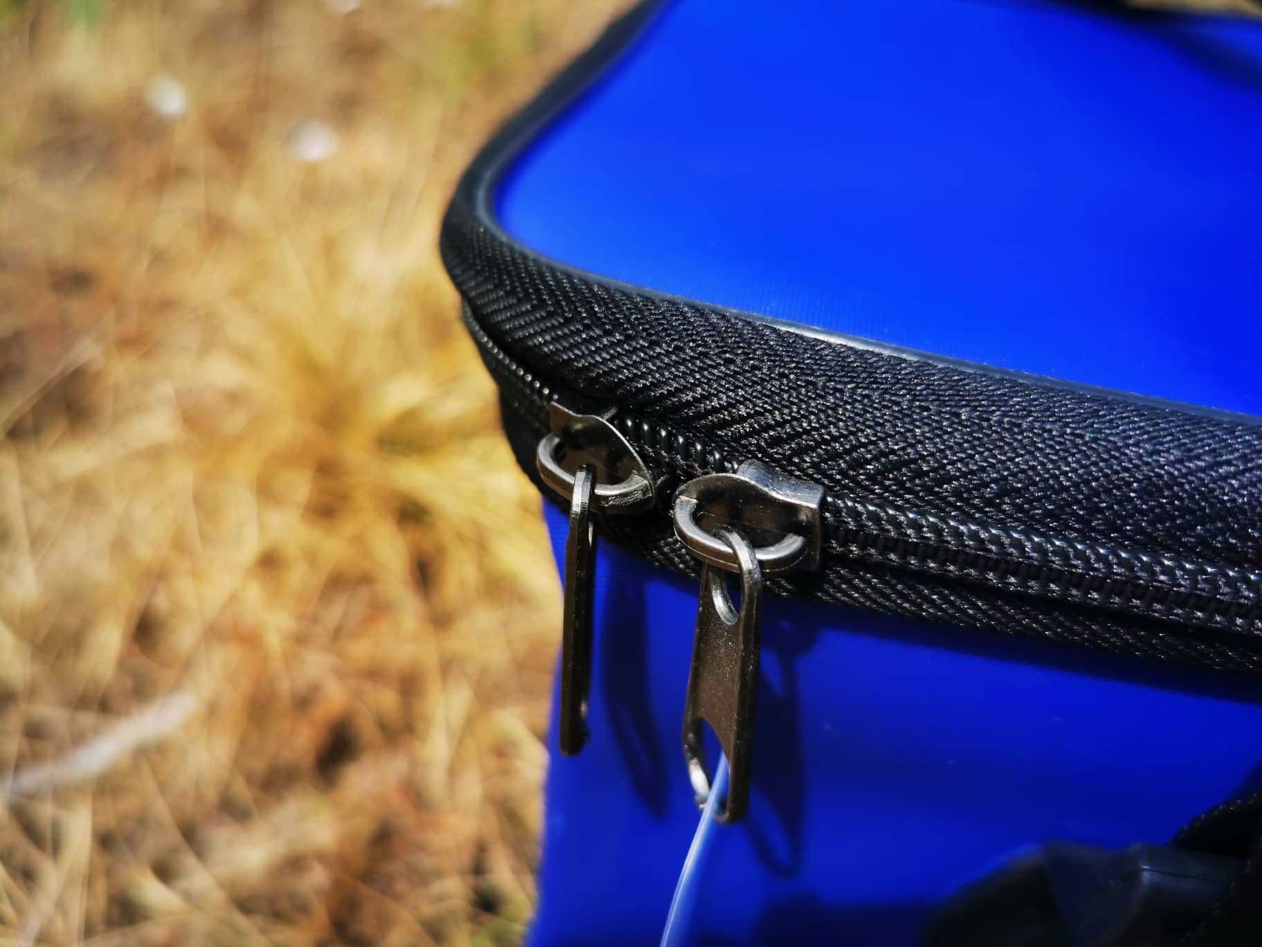 Водонепромукаема рибарска чанта Fil Fishing EVA COMPACT BAG