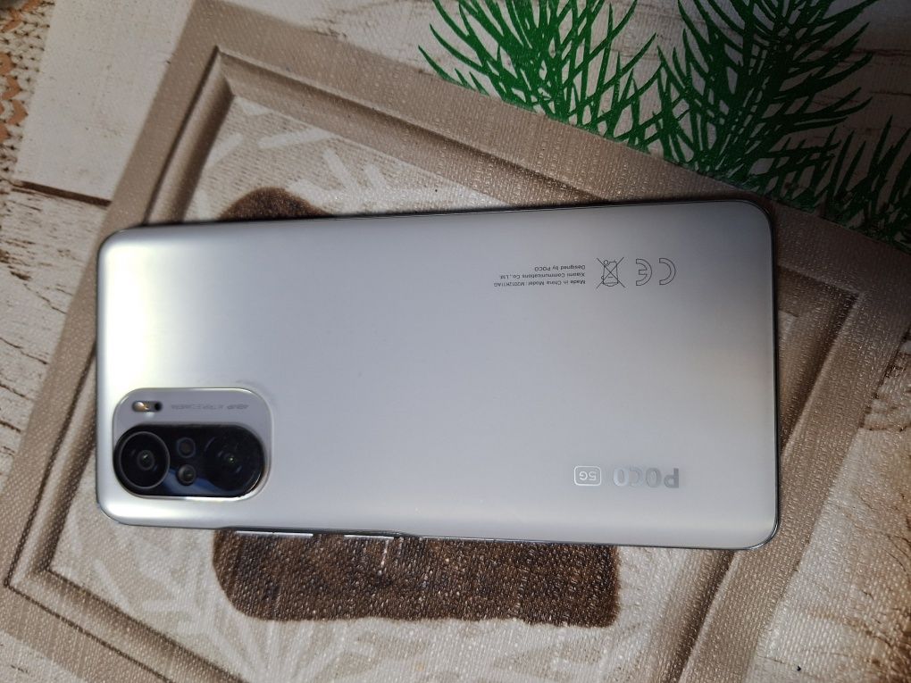 Xiaomi Poco f3 256GB