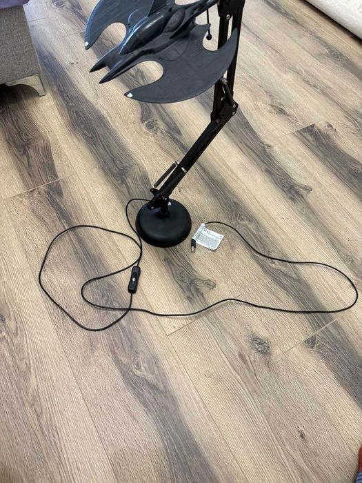 Светильник Paladone DC Batman Batwing