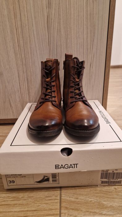 Боти Bagatt 39 номер