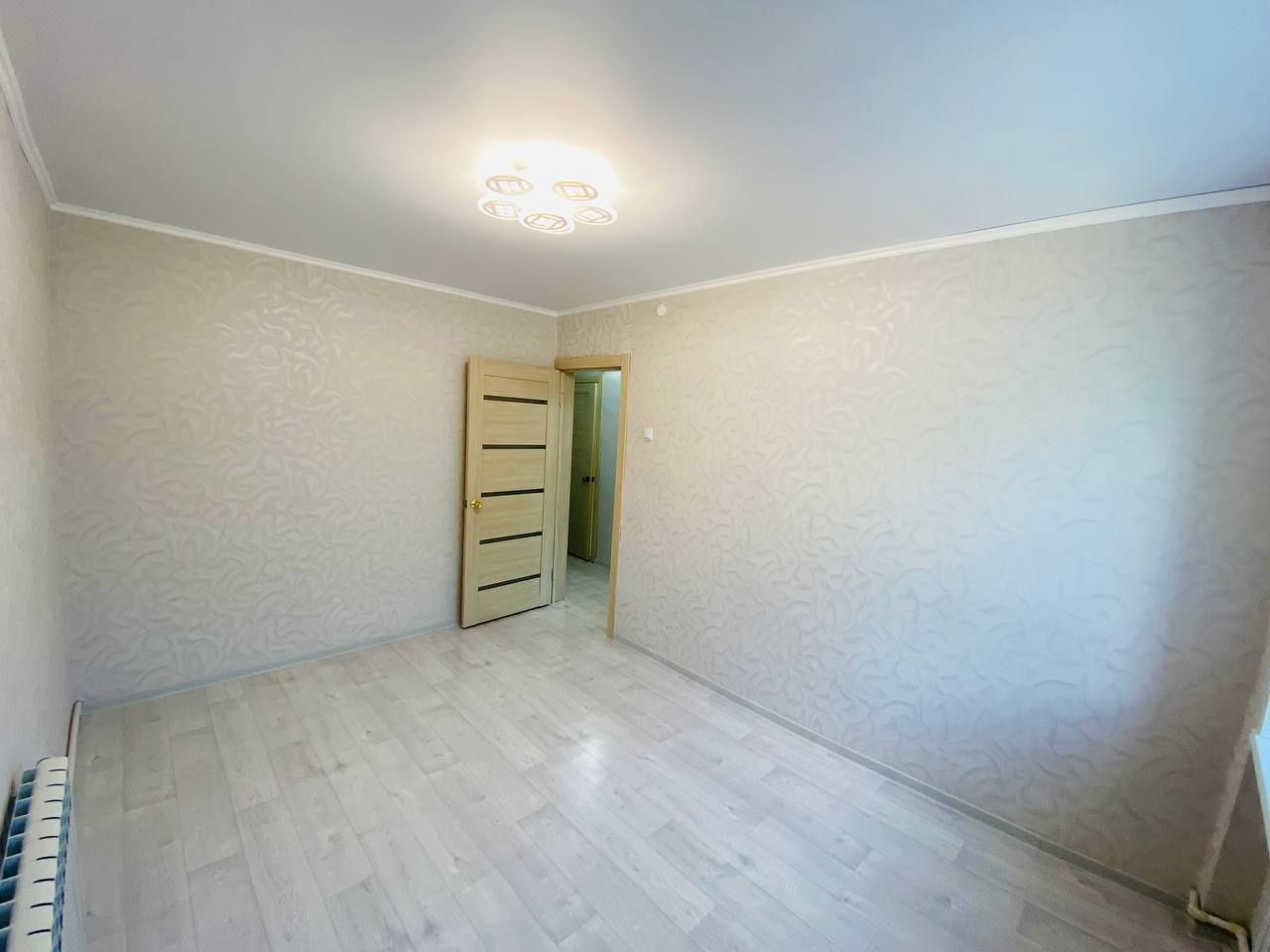 Продается квартира в с. Мичурин