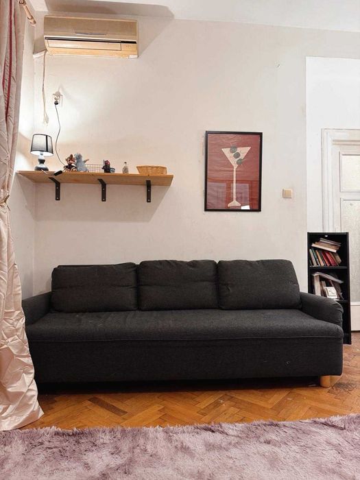 Inchiriez Apartament 2 Camere Piata Romana Bucuresti