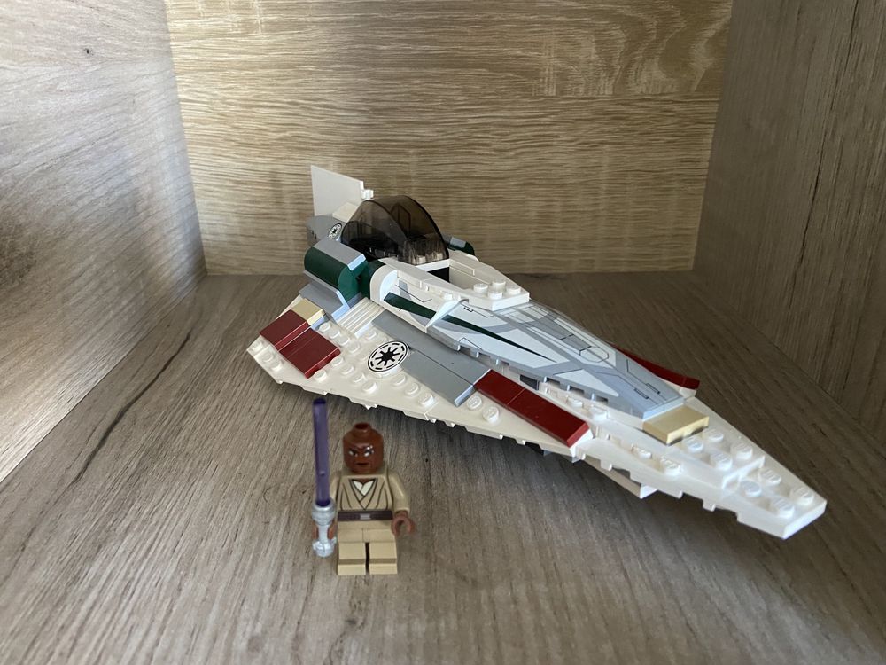 Лего/ Lego Star Wars 7868