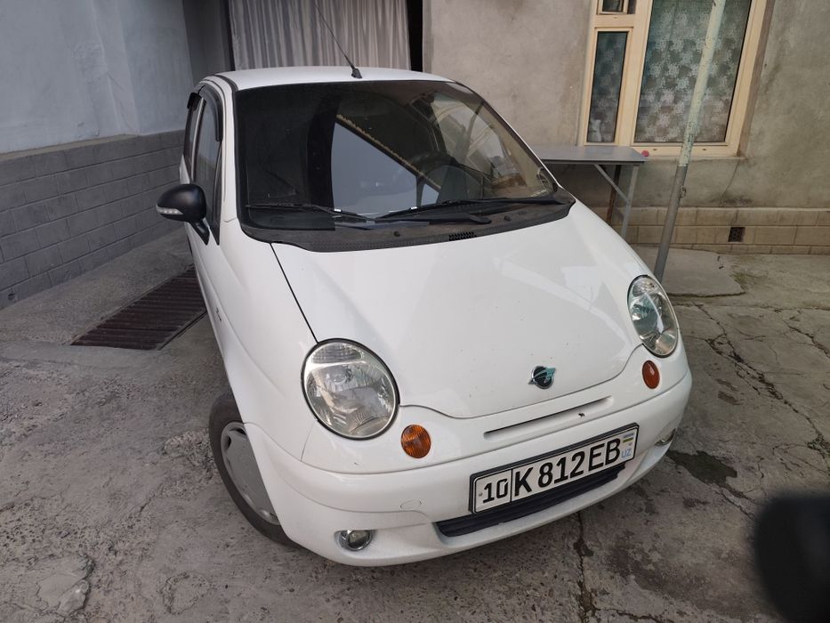 Продам matiz best 2019 год метан