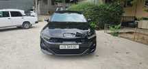 KI K5 GTline full comfort versiya