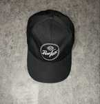 Șapcă vintage neagra originală Harley-Davidson “Ride Free”