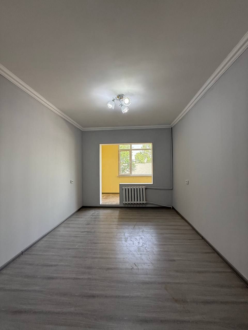 #БАЛКОН 2×6, 60м²,Чиланзар 19 Квартал,2\3\5,Квартира Сотилади