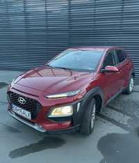 Hyundai KONA Hyundai KONA primul proprietar