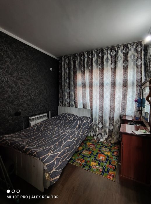 Продажа 3 комнатная квартира 8 ХУДУТ Новостройка 3 Станция метро