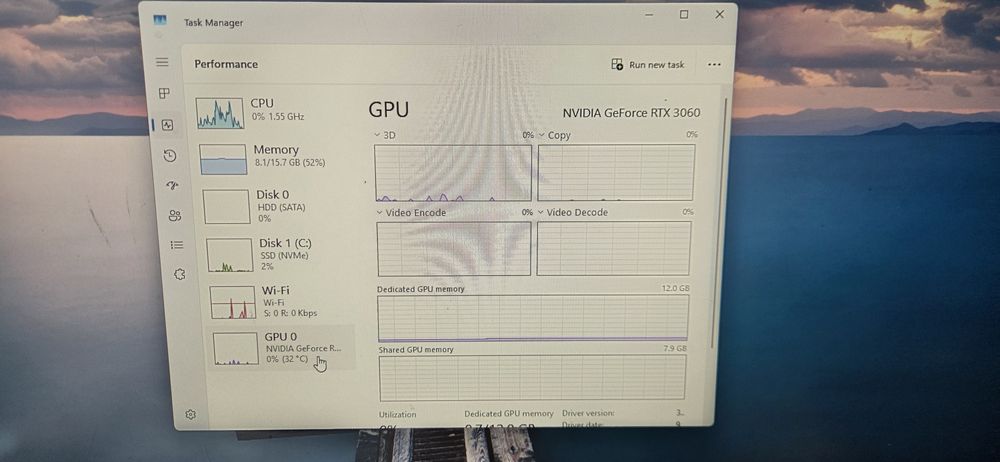 Calculator Gaming pc Lenovo