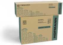 Кондиционер Hofmann 12 inverter