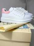 Adidasi dama Mcqueen , full box