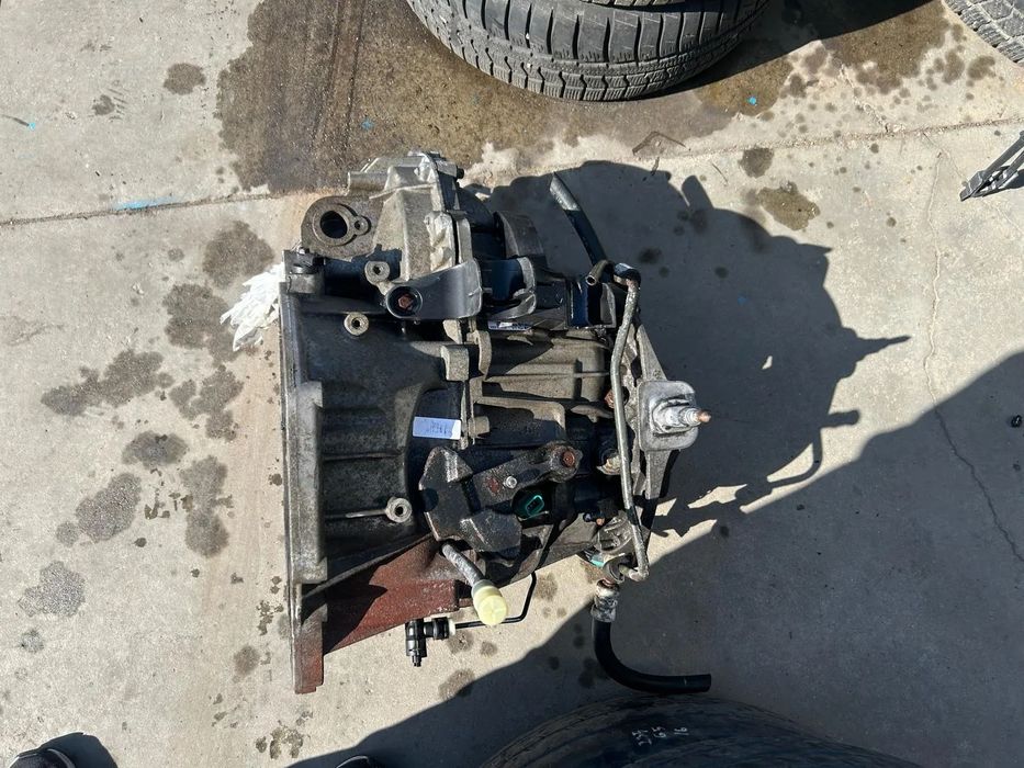 Cutie viteze Renault trafic 1.6 bi-turbo