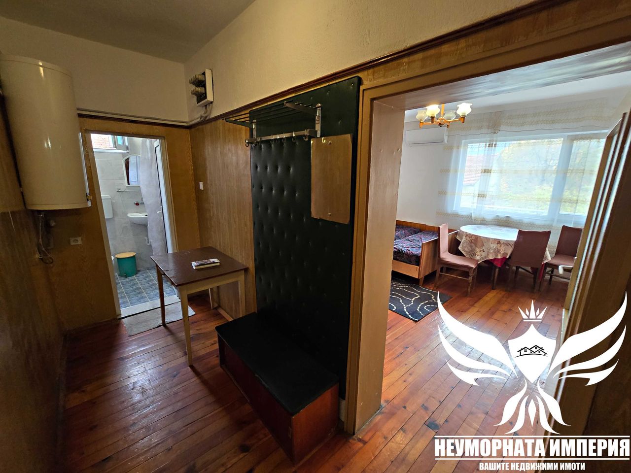 Дава се под наем Двустаен апартамент в Асеновград - 45 кв.м за 209 € - Снимка #7