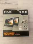 Dvd player pt masina