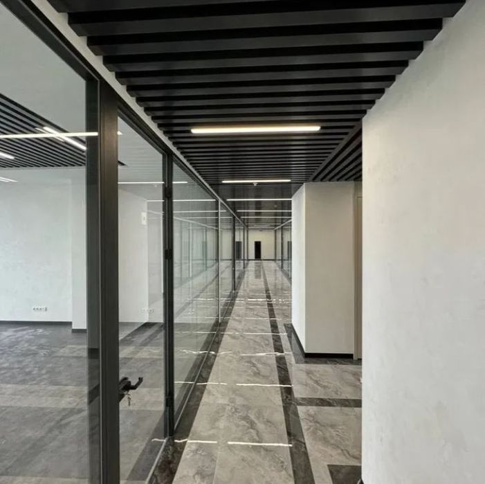 Аренда офиса на ТЦ Next. Сеул Мун. 180 м²