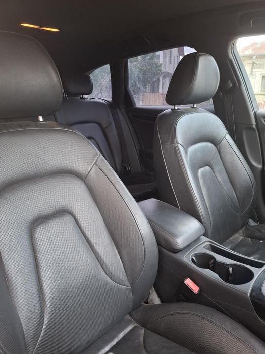 dezmembrez audi a4 allroad b8.5 CGLC