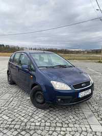 Ford Cmax cutie automata