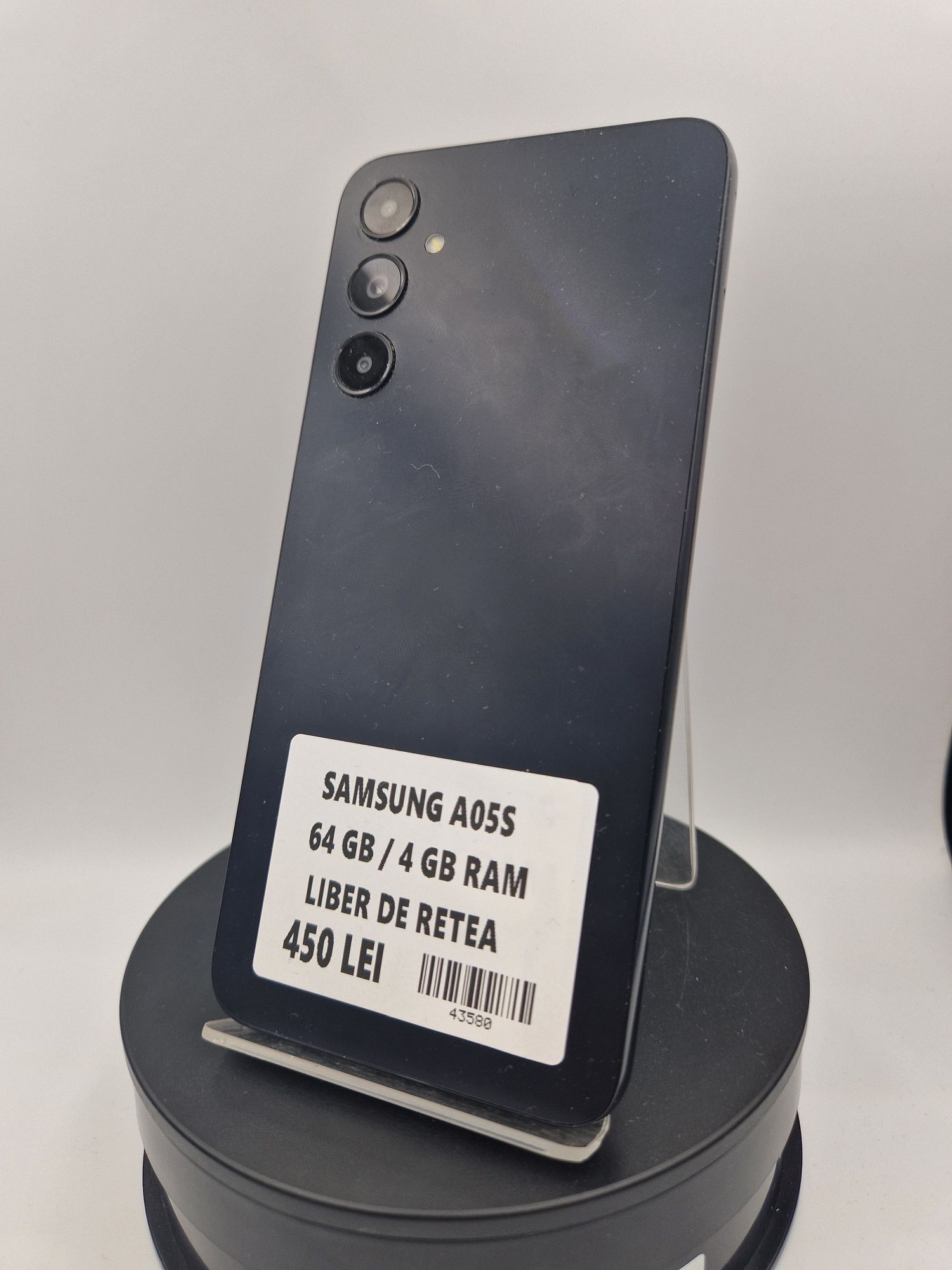 Samsung A05S 64GB / 4 GB RAM GARANTIE #43580