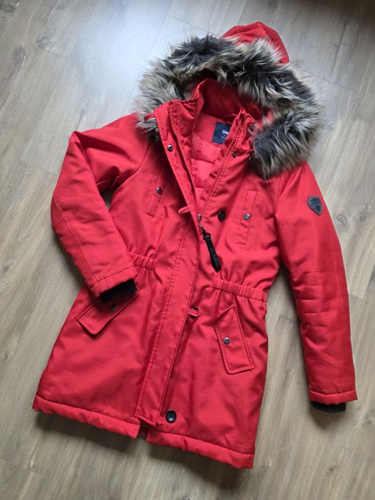 Зимно яке, парка Only, размер S