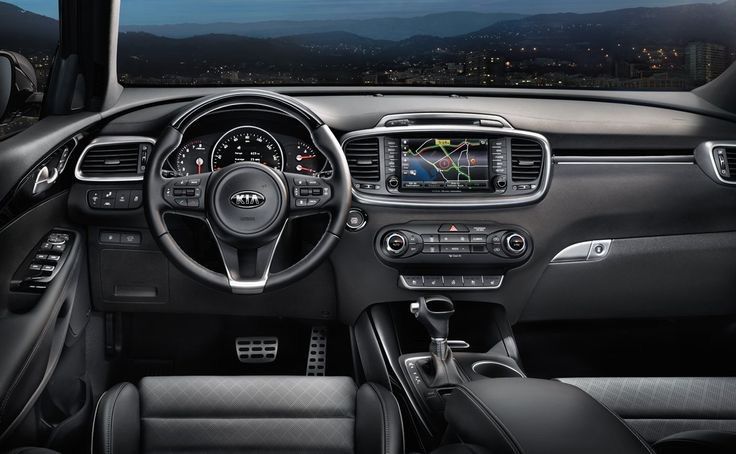 Kia Sorento Киа Соренто 2015-2020г. Дизел 2.2 бензин 3.3 на части!