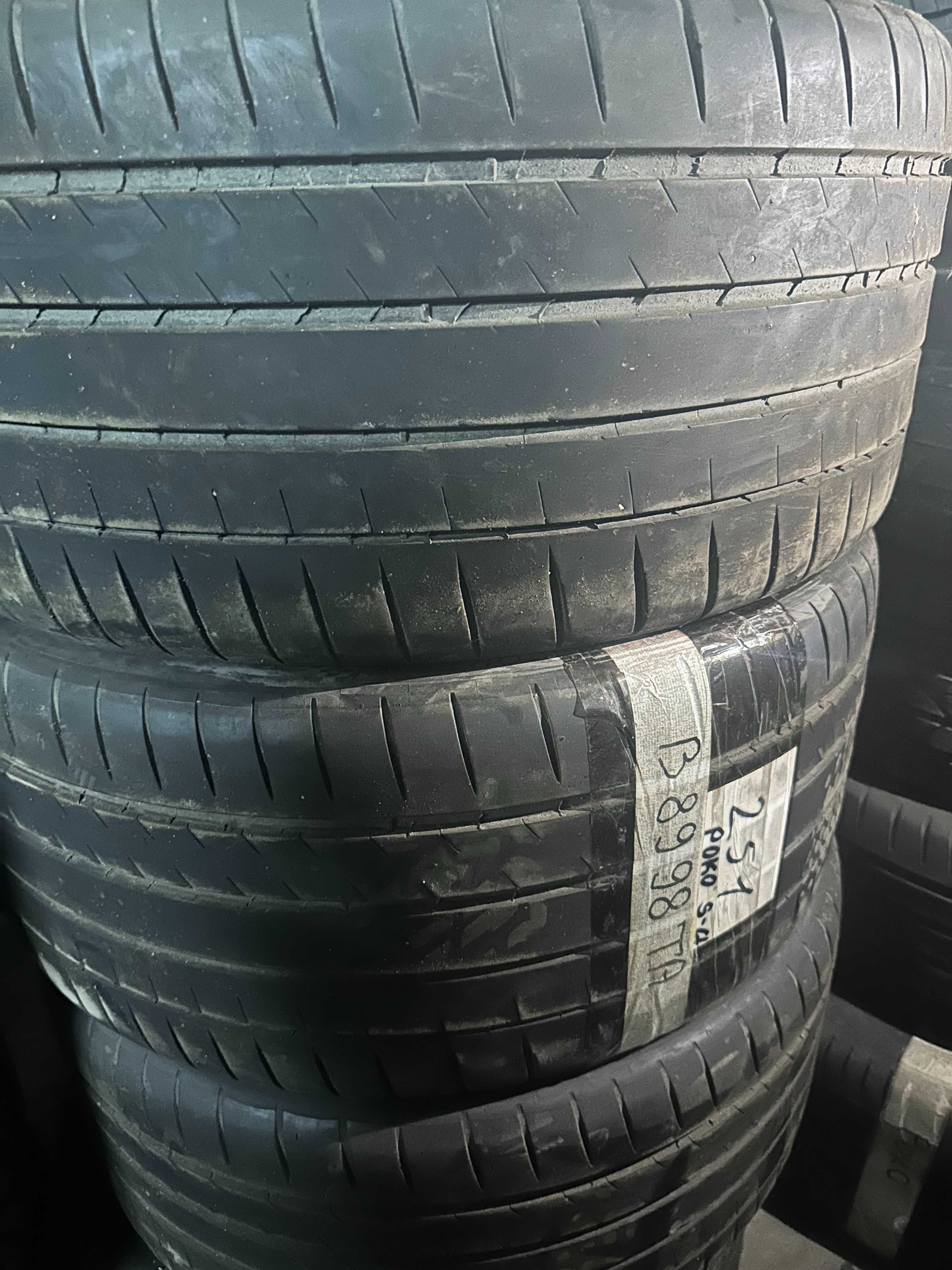 Джанти и гуми за Mercedes BMW Audi
