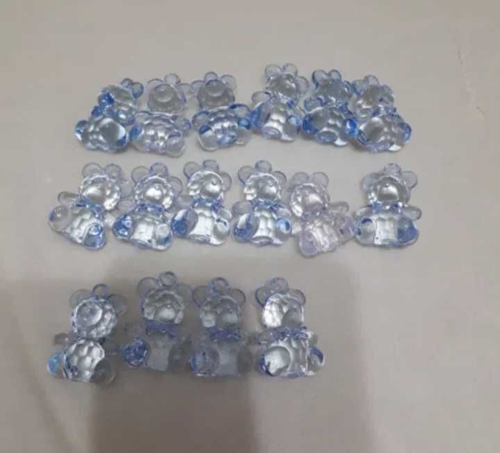 Ursulet urs marturie